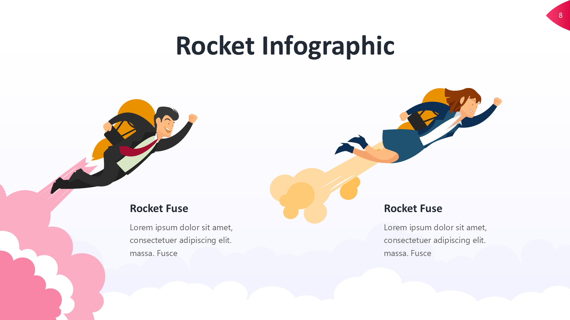 Rocket Light slide 8